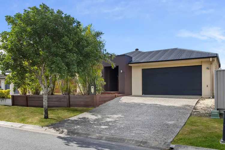 Main view of Homely house listing, 19 Waterway Crescent, Murrumba Downs QLD 4503