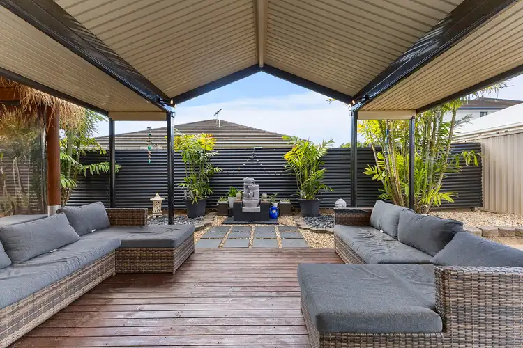 19 Waterway Crescent, Murrumba Downs QLD 4503