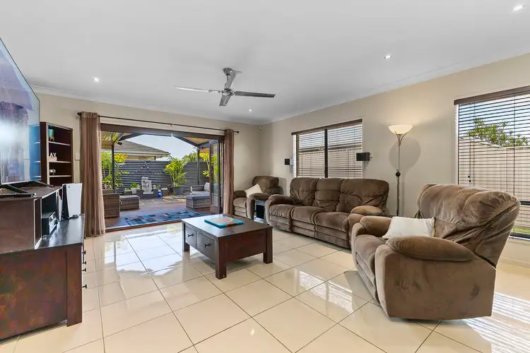 Second view of Homely house listing, 19 Waterway Crescent, Murrumba Downs QLD 4503