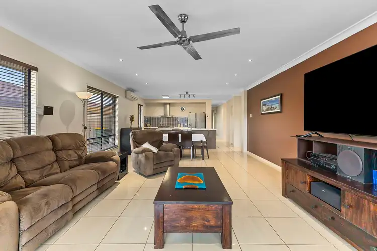 Fifth view of Homely house listing, 19 Waterway Crescent, Murrumba Downs QLD 4503