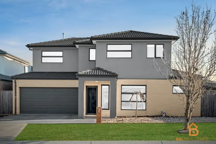 7 Michy Street, Truganina VIC 3029