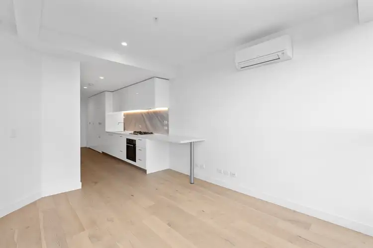 Fifth view of Homely apartment listing, M1202/188 Macaulay Road, North Melbourne VIC 3051