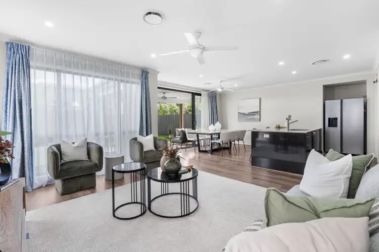 Second view of Homely house listing, 27 Majestic Crescent, Hemmant QLD 4174