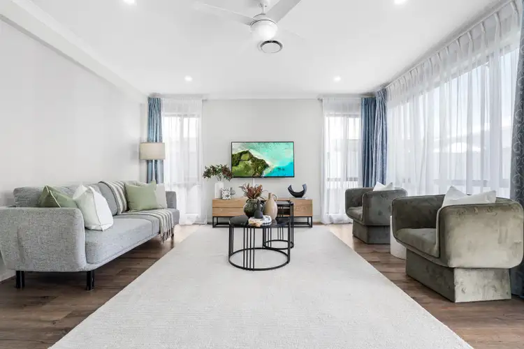Third view of Homely house listing, 27 Majestic Crescent, Hemmant QLD 4174