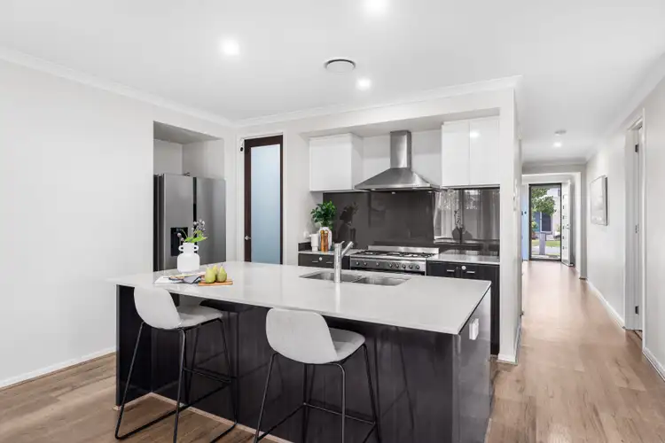 Fourth view of Homely house listing, 27 Majestic Crescent, Hemmant QLD 4174