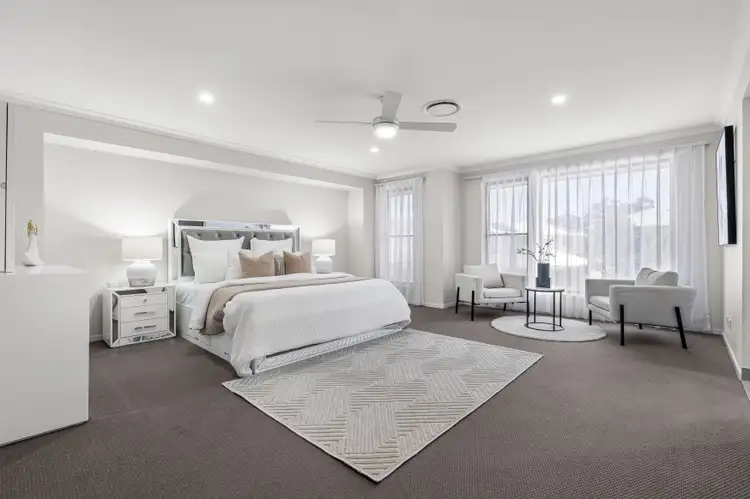 Fifth view of Homely house listing, 27 Majestic Crescent, Hemmant QLD 4174