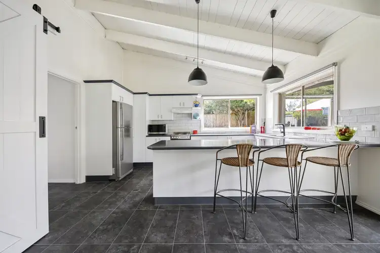Third view of Homely house listing, 6 Evans Street, Rye VIC 3941