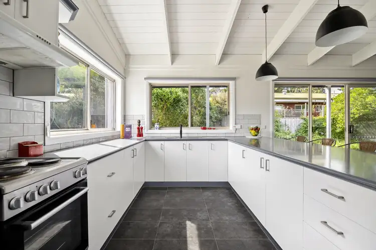 Fourth view of Homely house listing, 6 Evans Street, Rye VIC 3941