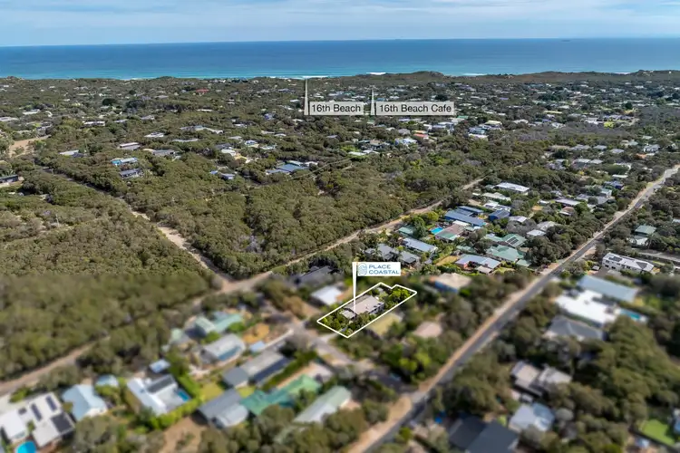 Fifth view of Homely house listing, 6 Evans Street, Rye VIC 3941