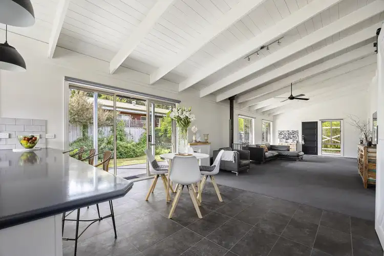 Sixth view of Homely house listing, 6 Evans Street, Rye VIC 3941