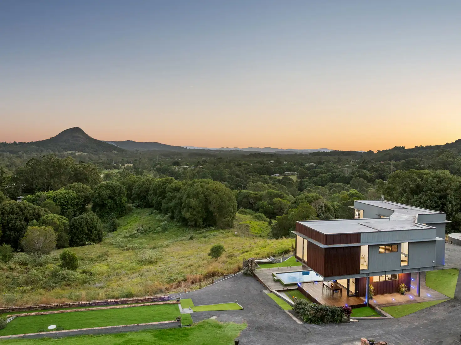 Main view of Homely house listing, 123 Arthys Road, Cooran QLD 4569