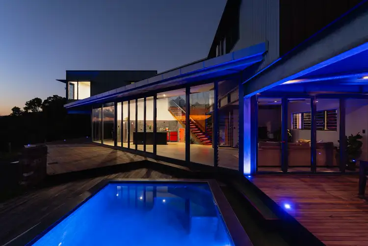 Second view of Homely house listing, 123 Arthys Road, Cooran QLD 4569