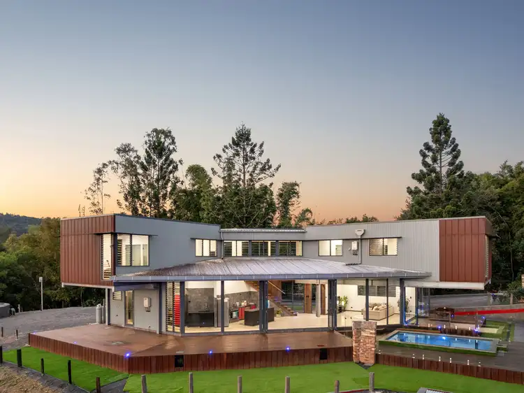 Third view of Homely house listing, 123 Arthys Road, Cooran QLD 4569