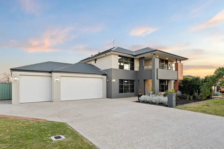 Second view of Homely house listing, 1 Territory Crescent, Baldivis WA 6171