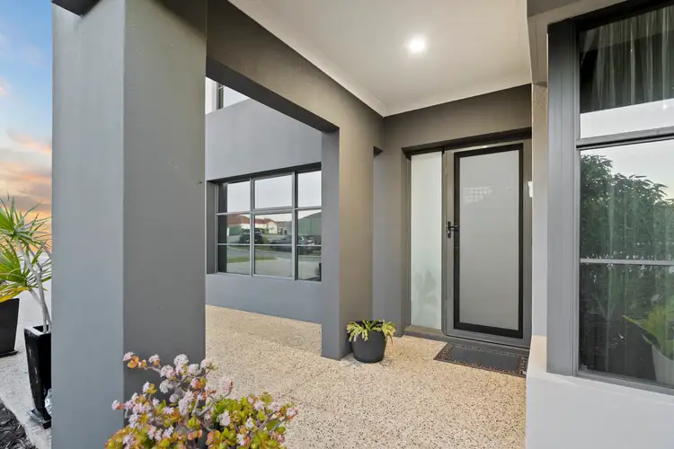 Third view of Homely house listing, 1 Territory Crescent, Baldivis WA 6171