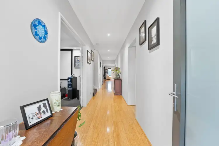 Fourth view of Homely house listing, 1 Territory Crescent, Baldivis WA 6171