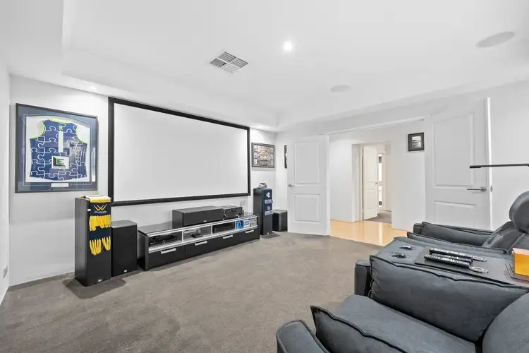 Fifth view of Homely house listing, 1 Territory Crescent, Baldivis WA 6171