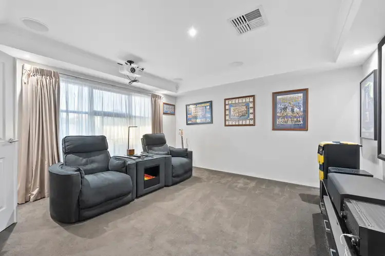 Sixth view of Homely house listing, 1 Territory Crescent, Baldivis WA 6171