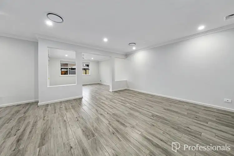 Third view of Homely house listing, 28 Lantern Street (Gables), Box Hill NSW 2765