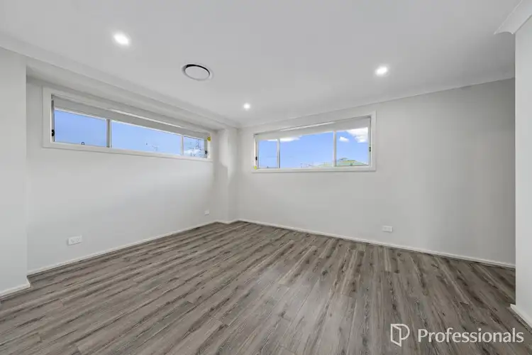 Fourth view of Homely house listing, 28 Lantern Street (Gables), Box Hill NSW 2765