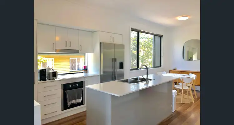 Main view of Homely house listing, 6/16 Marvell Street, Murarrie QLD 4172