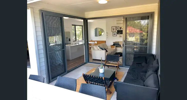 Second view of Homely house listing, 6/16 Marvell Street, Murarrie QLD 4172