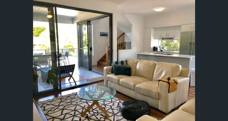 Third view of Homely house listing, 6/16 Marvell Street, Murarrie QLD 4172
