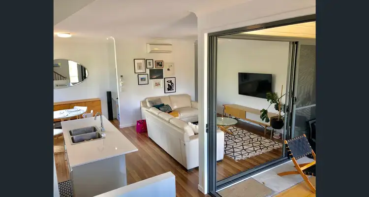 Fourth view of Homely house listing, 6/16 Marvell Street, Murarrie QLD 4172