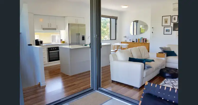 Fifth view of Homely house listing, 6/16 Marvell Street, Murarrie QLD 4172