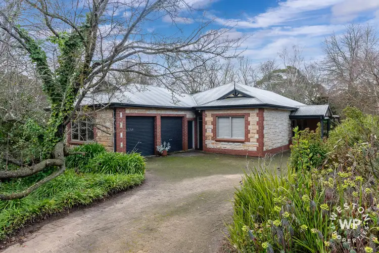 178 Plummers Road, Forest Range SA 5139