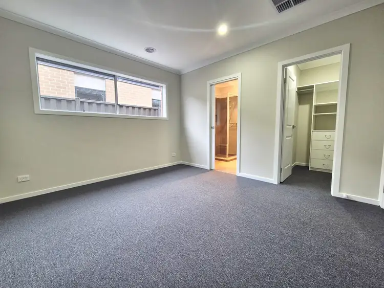 Fourth view of Homely house listing, 44 Gelantipy Drive, Truganina VIC 3029