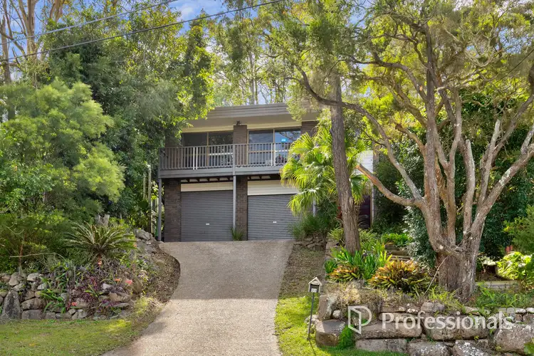 Main view of Homely house listing, 23 Wandearah Crescent, Ferny Hills QLD 4055