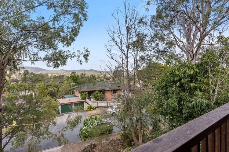 Fourth view of Homely house listing, 23 Wandearah Crescent, Ferny Hills QLD 4055
