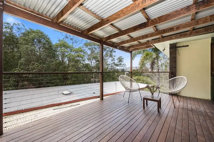 Sixth view of Homely house listing, 23 Wandearah Crescent, Ferny Hills QLD 4055