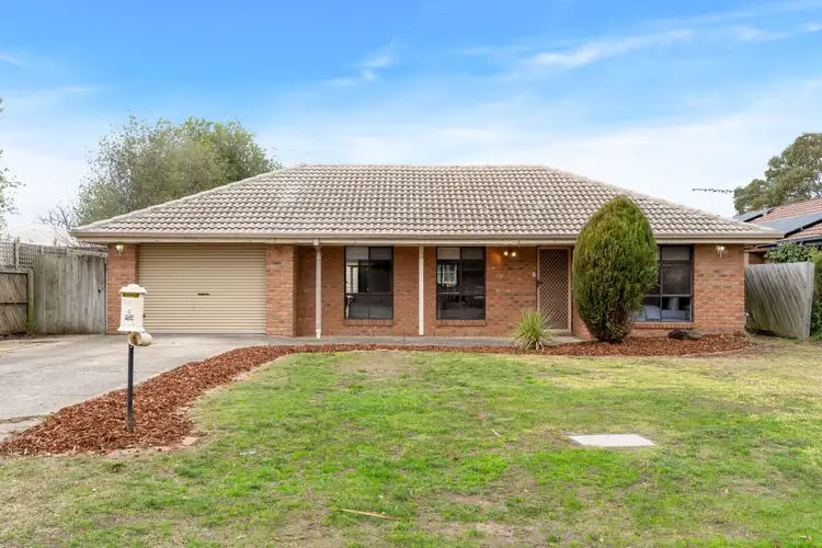Main view of Homely house listing, 3 Birkdale Court, Sunbury VIC 3429