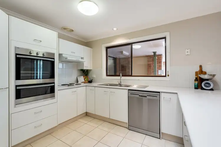 Fourth view of Homely house listing, 3 Birkdale Court, Sunbury VIC 3429