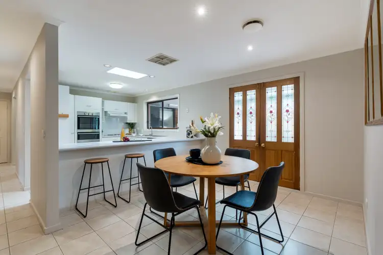 Fifth view of Homely house listing, 3 Birkdale Court, Sunbury VIC 3429