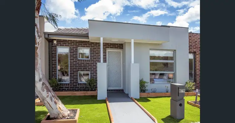 Main view of Homely house listing, 879 Edgars Road, Epping VIC 3076