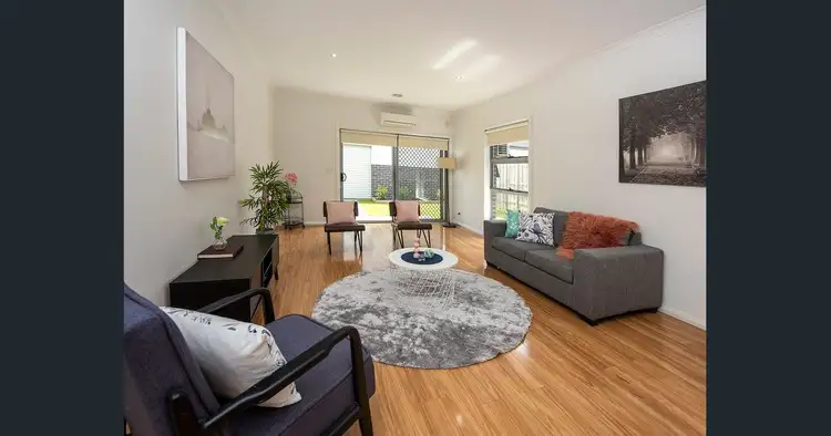Second view of Homely house listing, 879 Edgars Road, Epping VIC 3076