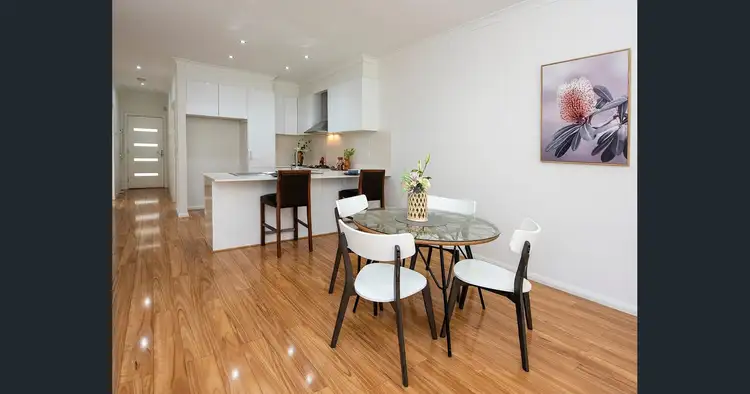 Third view of Homely house listing, 879 Edgars Road, Epping VIC 3076