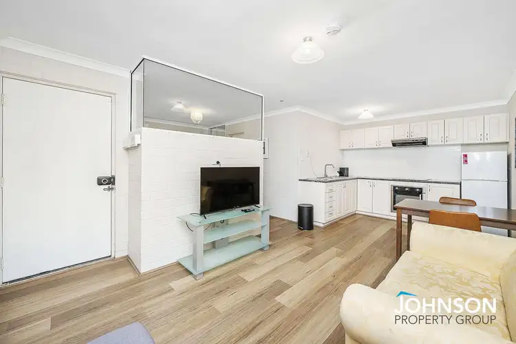 Third view of Homely house listing, 37/169 Great Eastern Highway, Belmont WA 6104