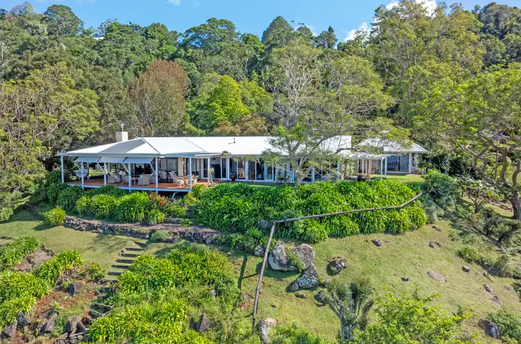 Main view of Homely house listing, 3/135-163 Curtis Road, Tamborine Mountain QLD 4272