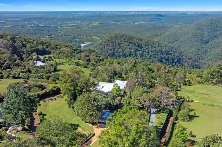 3/135-163 Curtis Road, Tamborine Mountain QLD 4272