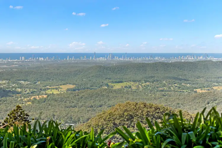 Second view of Homely house listing, 3/135-163 Curtis Road, Tamborine Mountain QLD 4272