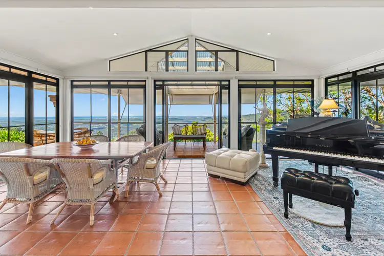 Third view of Homely house listing, 3/135-163 Curtis Road, Tamborine Mountain QLD 4272