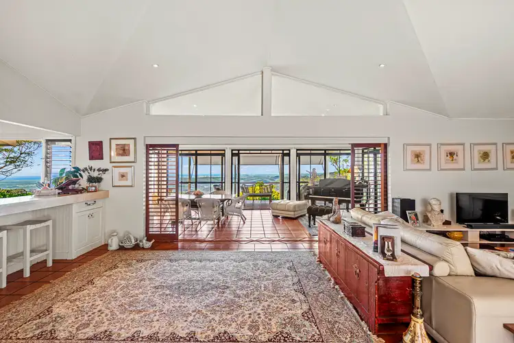 Fourth view of Homely house listing, 3/135-163 Curtis Road, Tamborine Mountain QLD 4272