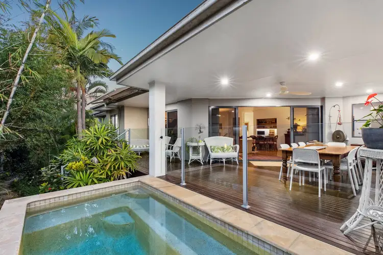 Second view of Homely house listing, 2 Waratah Close, Tewantin QLD 4565