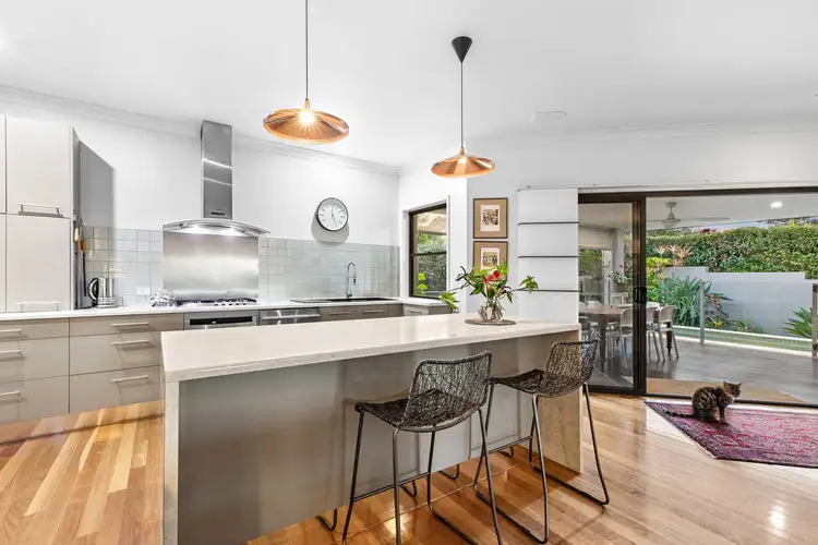 Fourth view of Homely house listing, 2 Waratah Close, Tewantin QLD 4565