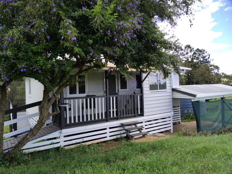 Main view of Homely house listing, 48 Collard Road, Mooloo QLD 4570