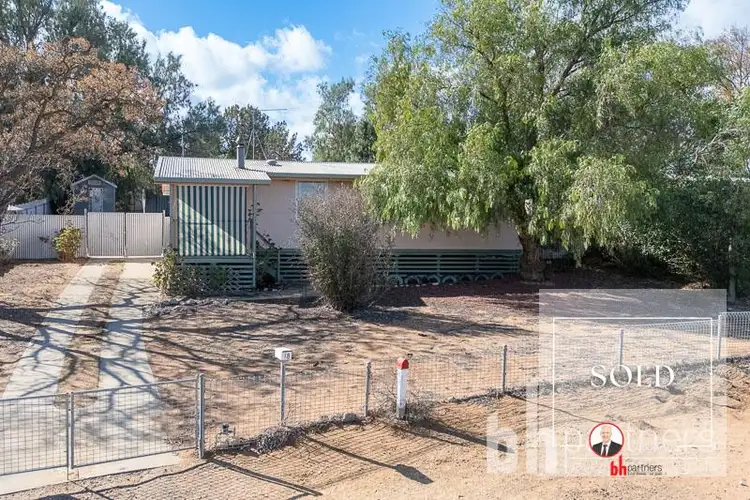 18 Phillip Avenue, Swan Reach SA 5354